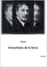 Convulsions de la force by Alain