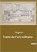 Traité de l'art militaire by Végèce