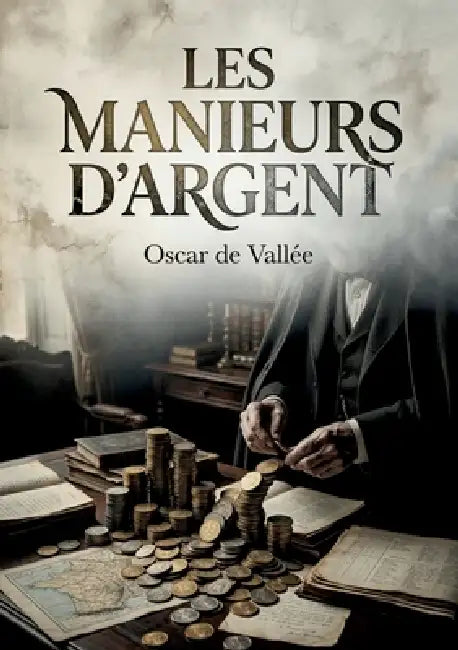 Les Manieurs d'argent: Une analyse historique et morale des dynamiques financières en France de 1720 à 1882, par Oscar de Vallée. by Oscar de Vallée