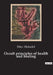 Occult principles of health and healing by Max Heindel