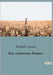 Ein verlorener Posten.: Die sprachliche und kulturelle Assimilation der deutschen Gemeinden in Venetien by Lavant, Rudolf