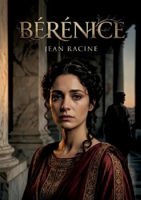 Bérénice: La tragédie de Jean Racine explore le déchirement entre l'amour et le devoir à travers les personnages de Titus, Bérénice et Antiochus. by Jean Racine