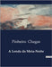 A Lenda da Meia-Noite by Chagas, Pinheiro