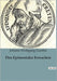 Des Epimenides Erwachen: Wenn antike Götter in der Moderne erwachen by Goethe, Johann Wolfgang