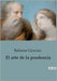 El arte de la prudencia by Gracian, Baltasar