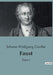 Faust: Part I by Johann Wolfgang Goethe