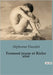 Fromont jeune et Risler aîné: Les destins croisés de deux familles dans le Paris du XIXe siècle by Daudet, Alphonse
