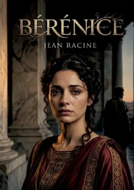 Bérénice: Une tragédie de Jean Racine explorant le déchirement entre l'amour et le devoir à travers les personnages de Titus, Bérénice et Antiochus by Jean Racine