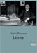 Le rire by Bergson, Henri
