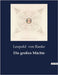 Die großen Mächte by Ranke, Leopold Von
