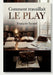 Comment travaillait Le Play: Une analyse des méthodes de travail de Le Play par François Escard, offrant des souvenirs personnels et un aperçu de sa c by François Escard