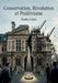 Conservation, Révolution et Positivisme: Une analyse positiviste de l'ordre social face aux bouleversements révolutionnaires, explorant la sociologie, by Émile Littré
