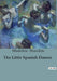 The Little Spanish Dancer by Madeline Brandeis