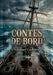 Contes de bord: Des récits captivants d'Édouard Corbière, explorant la vie maritime et les aventures en mer. by Édouard Corbière