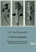 L'art de planter: Plantations en général - Plantations en butte: Traité pratique sur d'élever en pépinière et de planter à demeure by de Manteuffel, H. -E