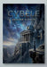 Cybèle: Un voyage saisissant dans un futur où les sciences transforment l'humanité, confrontée aux cycles cosmiques et aux mystères de l'esprit. by Adolphe Alhaiza