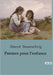 Poèmes pour l'enfance by Braunschvig, Marcel