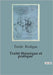 Traité théorique et pratique de culture maraichère: un guide pratique by Rodigas, Émile