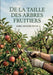 De la taille des arbres fruitiers: Les méthodes de taille des arbres fruitiers expliquées par Marc Antoine Puvis, pour une fructification abondante et by Marc-Antoine Puvis