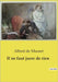 Il ne faut jurer de rien by de Musset, Alfred