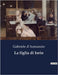 La figlia di Iorio: Una tragedia pastorale di passioni e destino by D'Annunzio, Gabriele