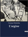 L'argine: Un viaggio attraverso le barriere della vita e dell'anima by Deledda, Grazia