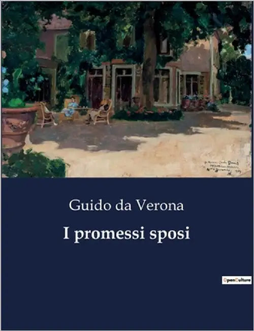 I promessi sposi by Da Verona, Guido