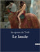 Le laude: Un viaggio spirituale attraverso le laudi di Iacopone da Todi by Da Todi, Iacopone