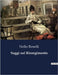 Saggi sul Risorgimento by Roselli, Nello