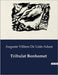 Tribulat Bonhomet: Une exploration des mystères et des complexités humaines à travers le prisme de la science et de la psychologie. by Villiers de Lisle-Adam, Auguste