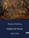 Letters of Travel: (1892-1913) by Rudyard Kipling