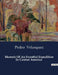 Memoir Of An Eventful Expedition In Central America by Pedro Velasquez
