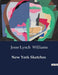 New York Sketches by Jesse Lynch Williams