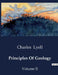 Principles Of Geology: Volume II by Charles Lyell