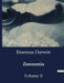 Zoonomia: Volume II by Erasmus Darwin