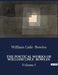 The Poetical Works of William Lisle Bowles: Volume I by William Lisle Bowles