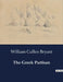 The Greek Partisan by William Cullen Bryant