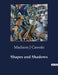 Shapes and Shadows by Madison J. Cawein
