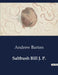 Saltbush Bill J. P. by Andrew Barton