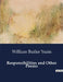 Responsibilities and Other Poems by William Butler Yeats