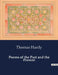 Poems of the Past and the Present by Thomas Hardy