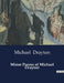 Minor Poems of Michael Drayton by Michael Drayton