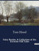 Fairy Realm: A Collection of the Favorite Old Tales by Tom Hood