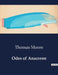 Odes of Anacreon by Thomas Moore