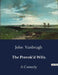 The Provok'd Wife.: A Comedy by John Vanbrugh