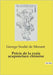 Précis de la vraie acuponcture chinoise by Soulié de Morant, George