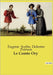 Le Comte Ory: Une exploration des oeuvres théâtrales et musicales autour du personnage du Comte Ory by Scribe, Eugène