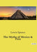 The Myths of Mexico & Peru by Lewis Spence