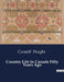 Country Life in Canada Fifty Years Ago by Canniff Haight