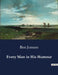 Every Man in His Humour by Ben Jonson